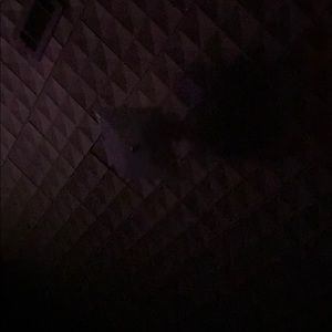 Meet your Posher, Audrey